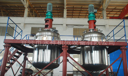 <a href='http://www.gspd.cn/product/31.html'>ZFP型304不銹鋼壓力皂化釜</a>